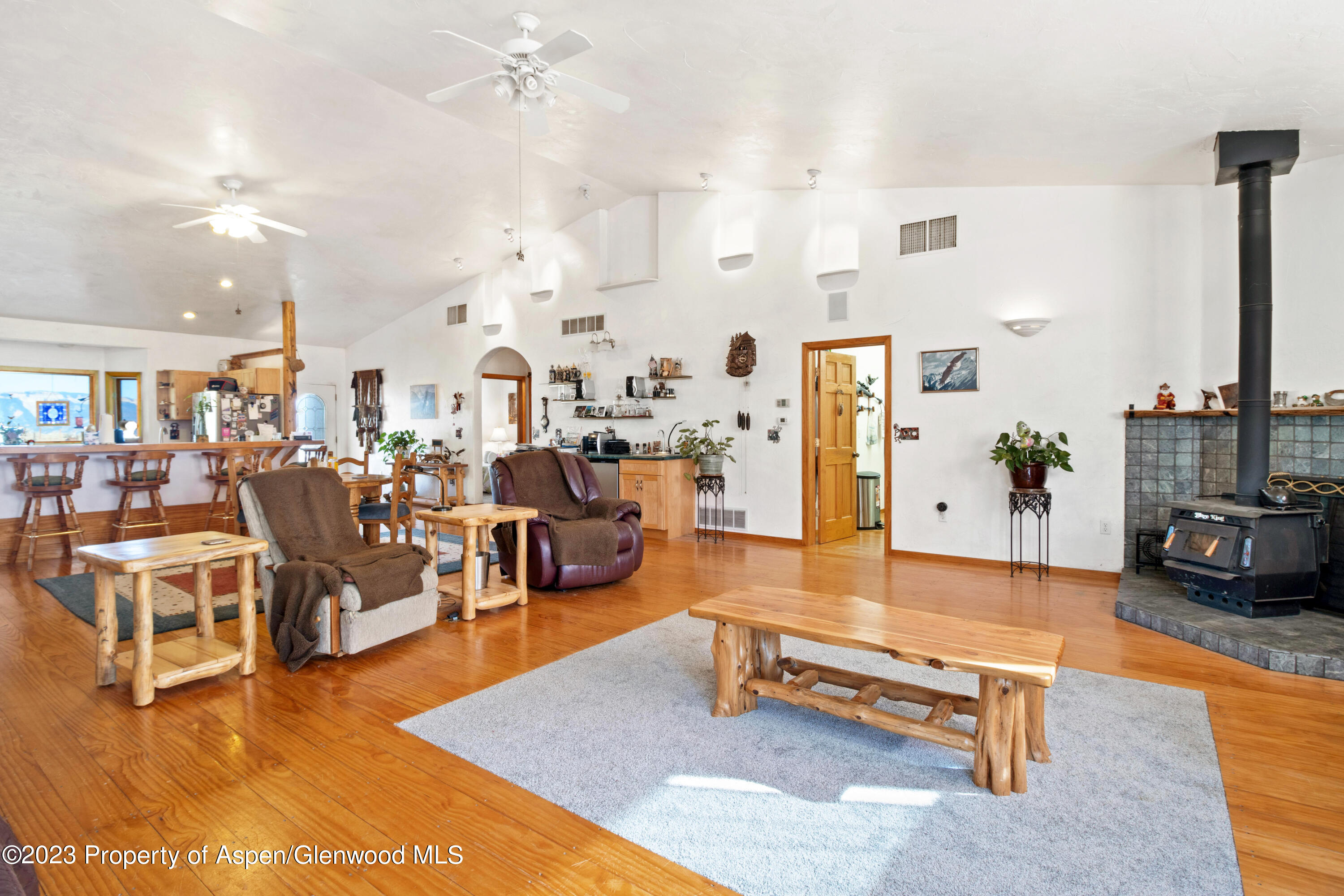 4371 Grass Mesa Road Rifle, CO 81650 - Photo 13 of 22 13