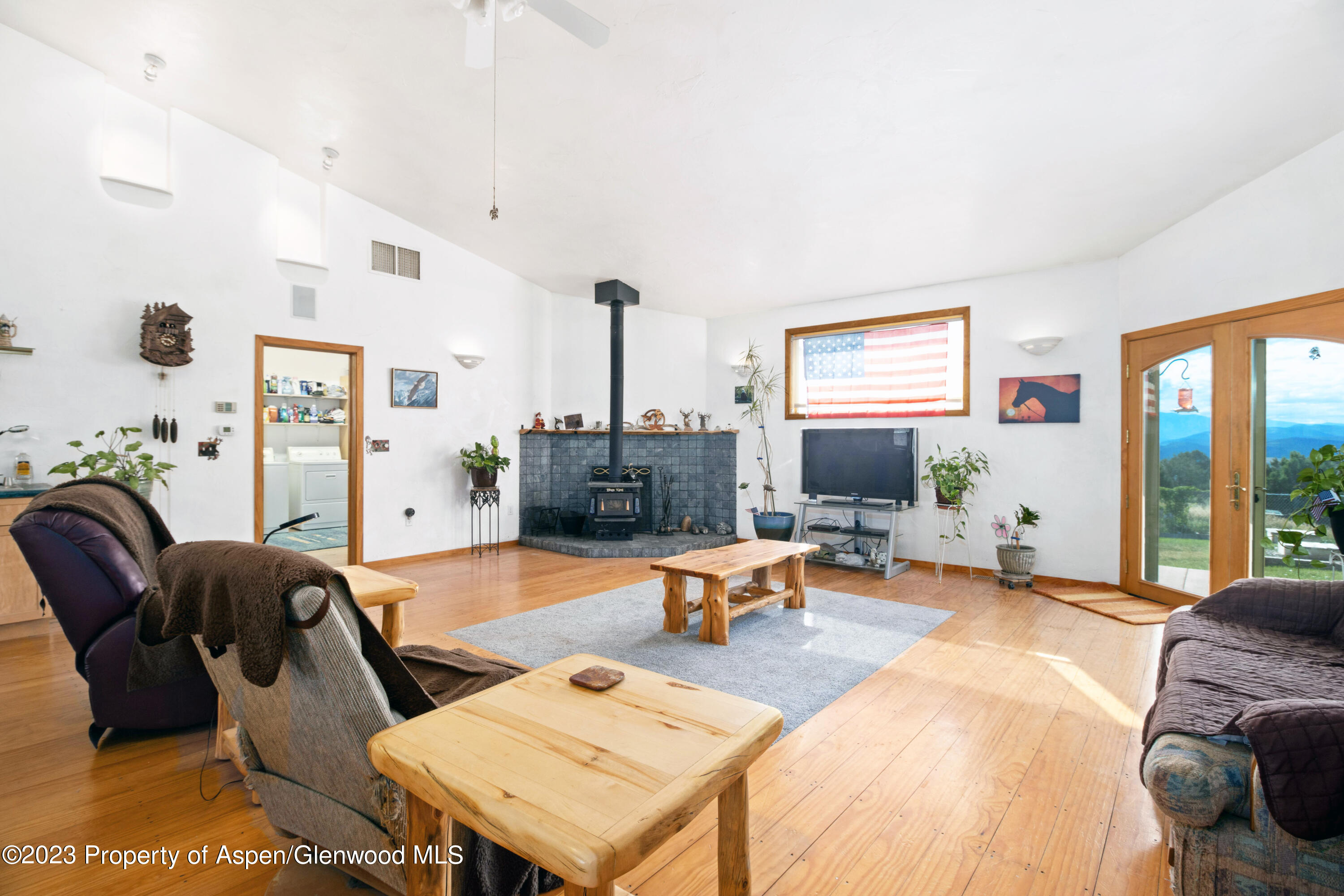 4371 Grass Mesa Road Rifle, CO 81650 - Photo 14 of 22 14