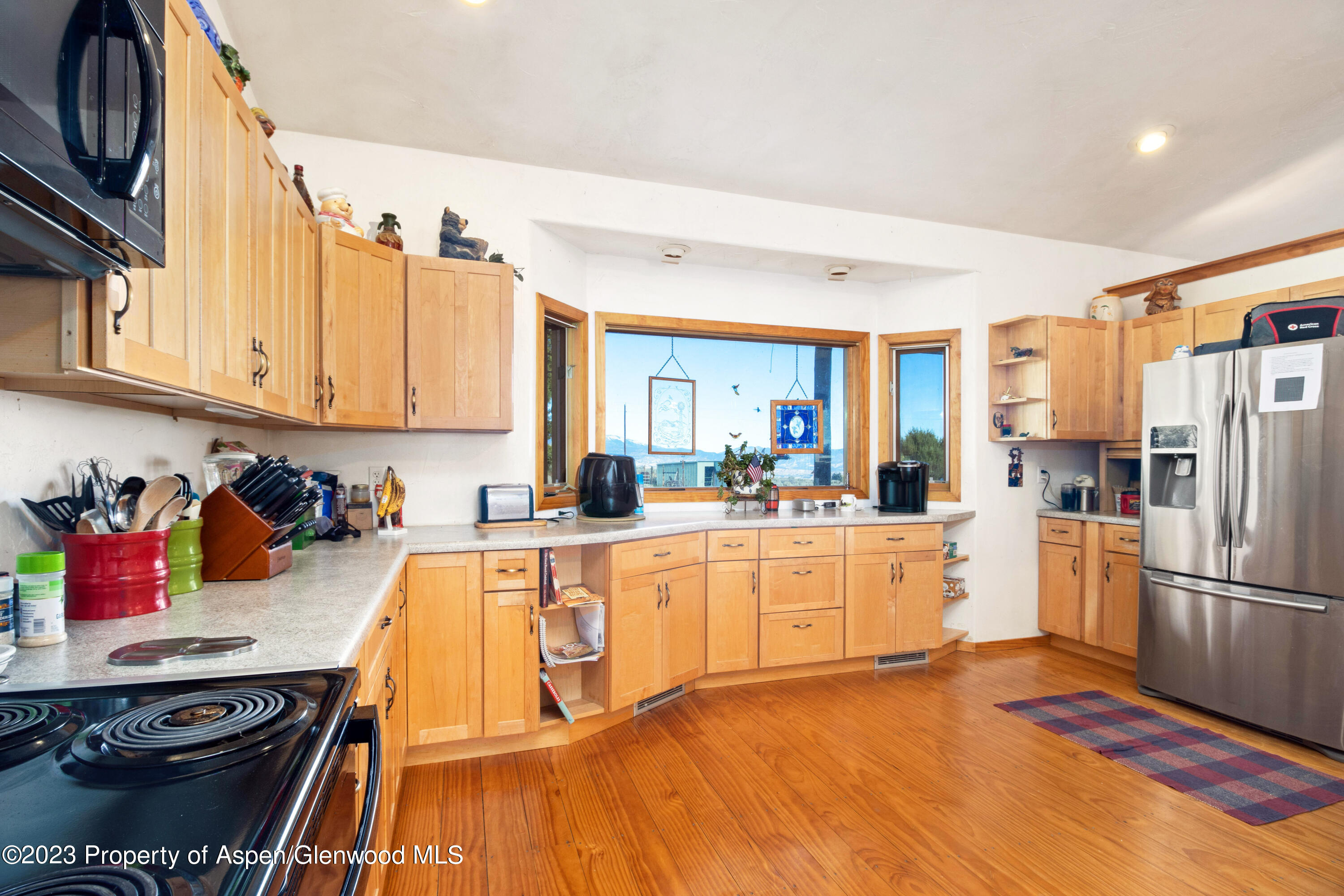 4371 Grass Mesa Road Rifle, CO 81650 - Photo 15 of 22 15