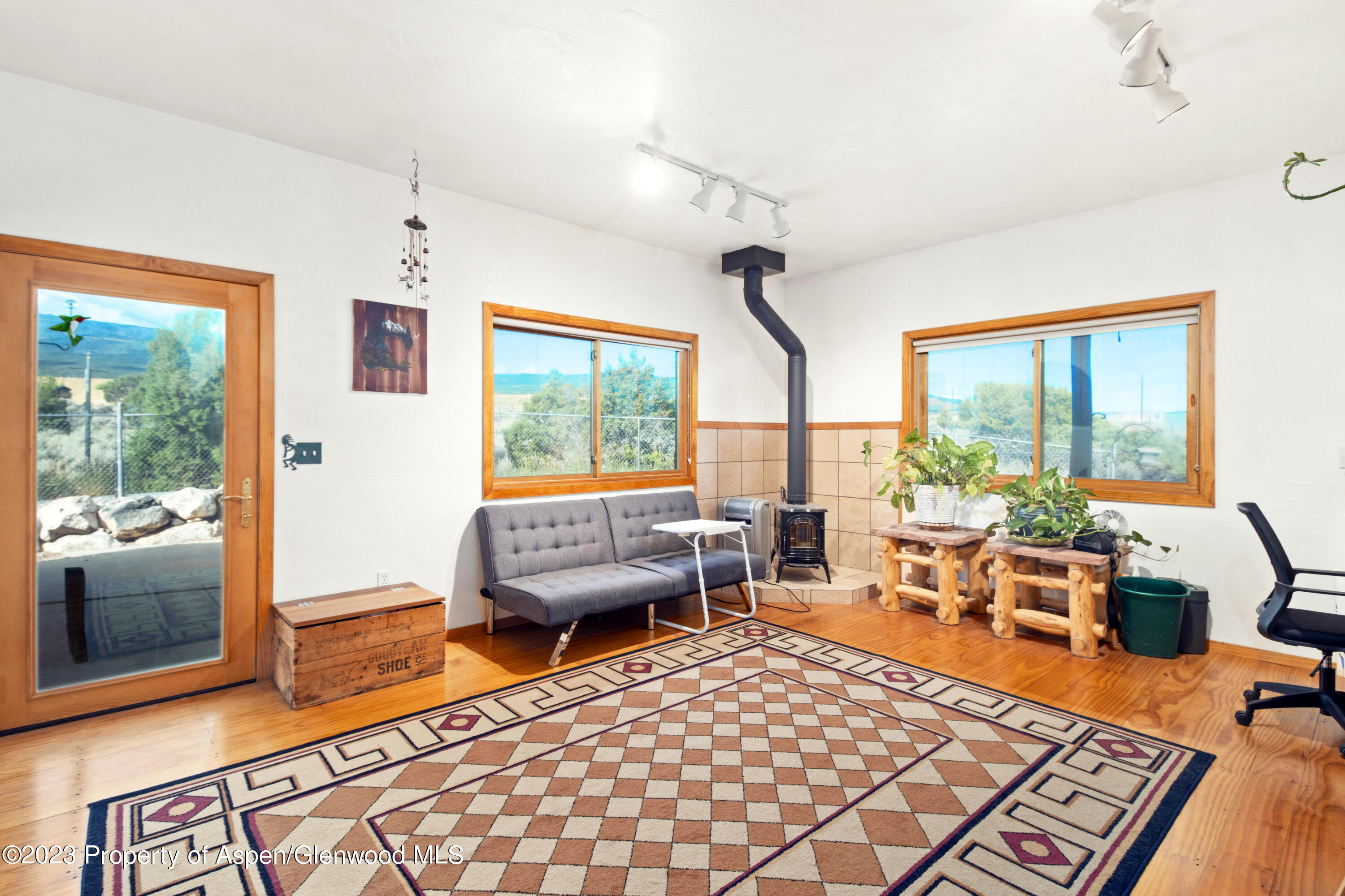 4371 Grass Mesa Road Rifle, CO 81650 - Photo 17 of 22 17