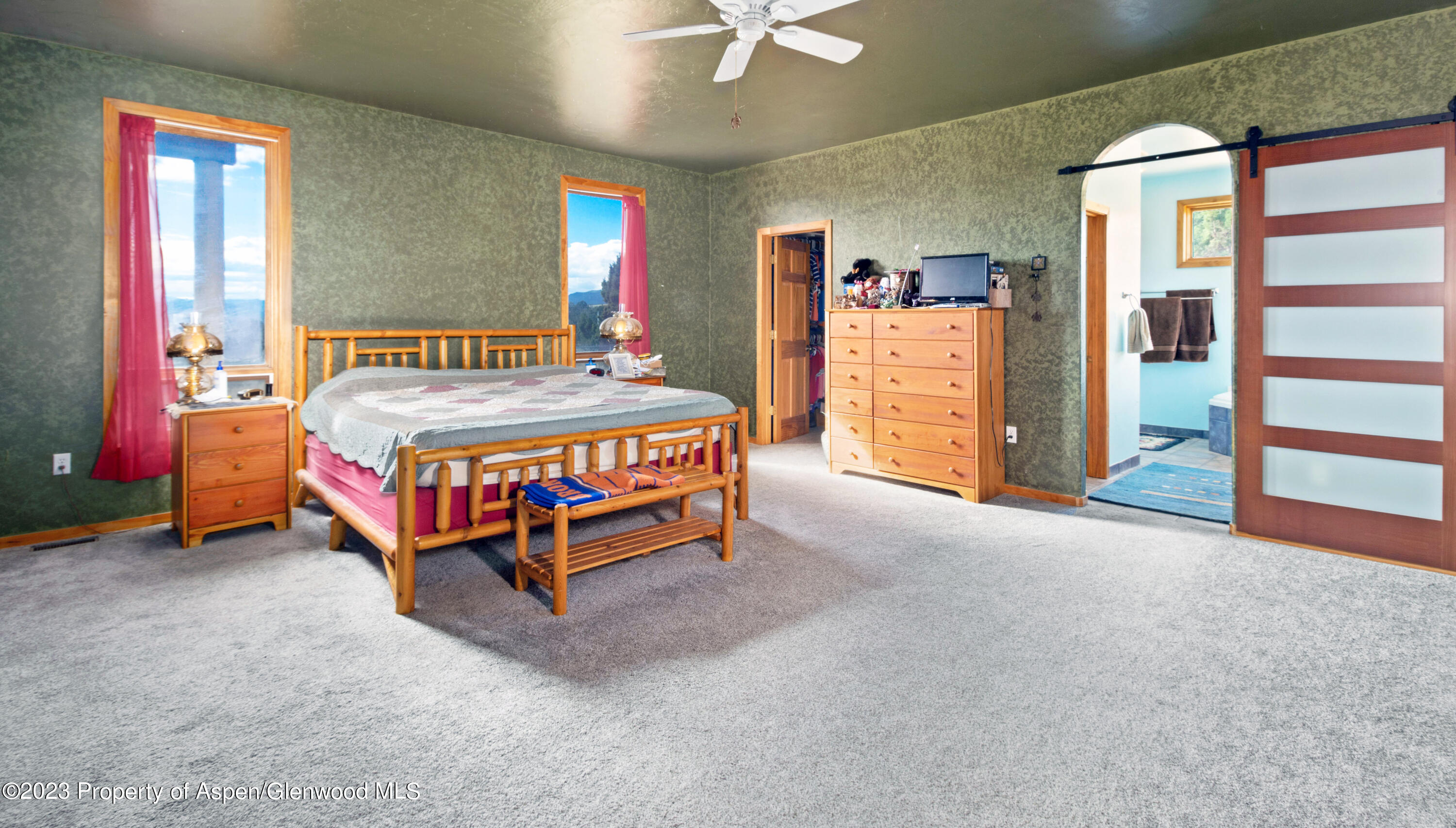 4371 Grass Mesa Road Rifle, CO 81650 - Photo 18 of 22 18