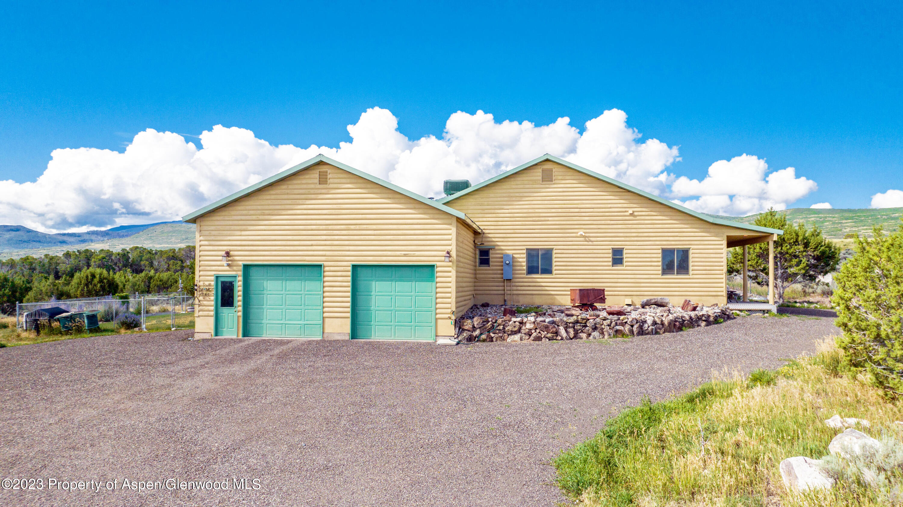 4371 Grass Mesa Road Rifle, CO 81650 - Photo 3 of 22 2