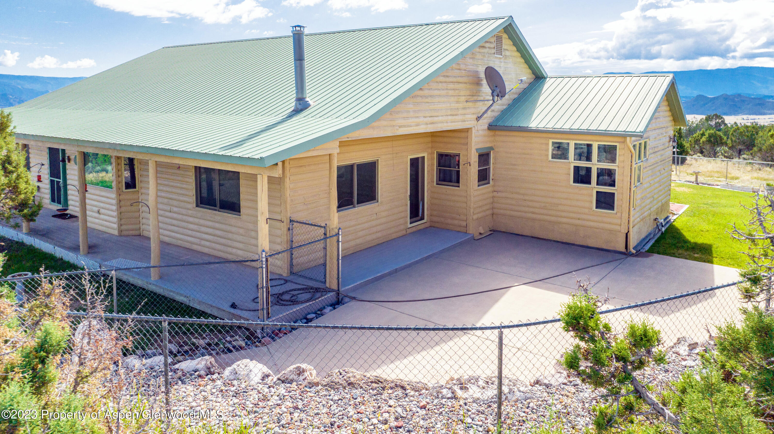 4371 Grass Mesa Road Rifle, CO 81650 - Photo 4 of 22 3