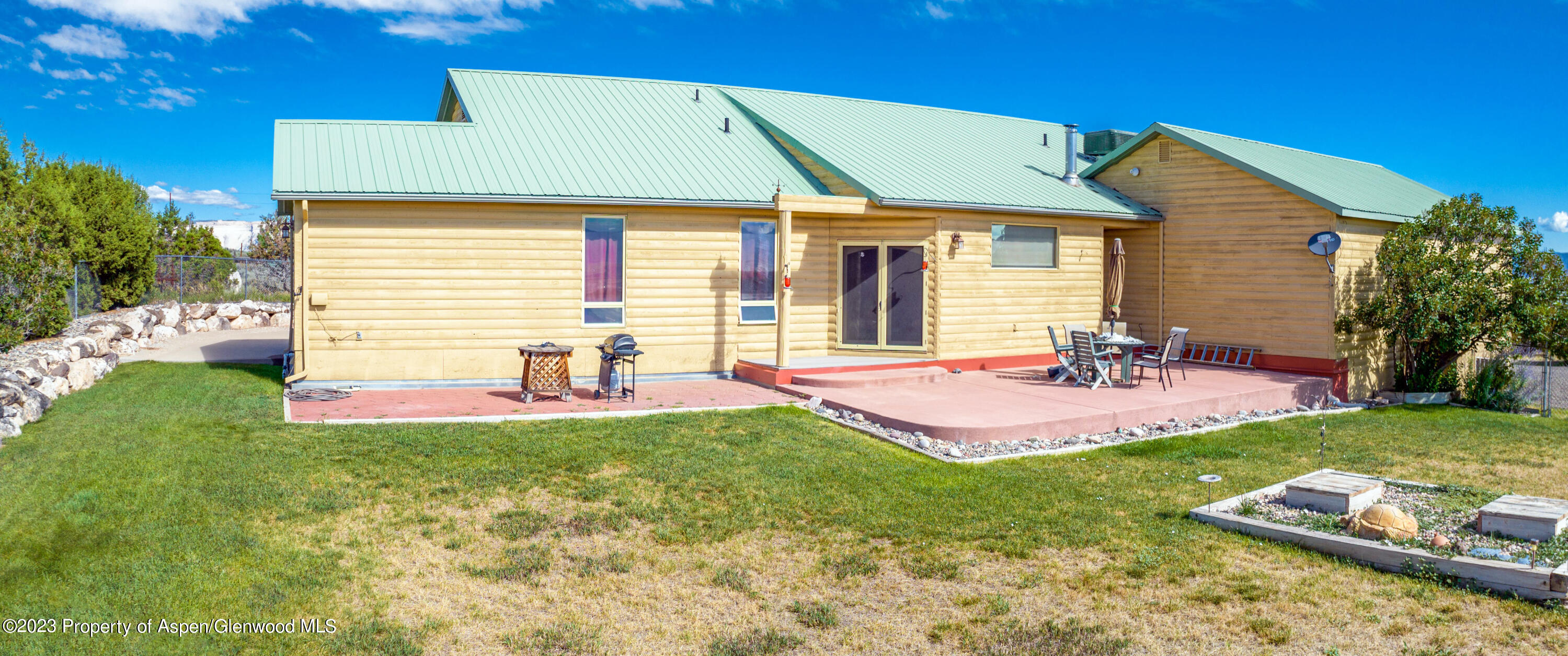 4371 Grass Mesa Road Rifle, CO 81650 - Photo 5 of 22 5