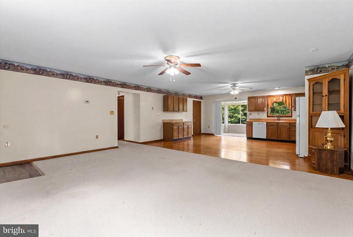 2294 Welltown Road Winchester, VA 22603 - Photo 3 of 30