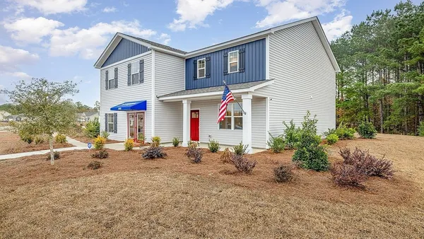 $297,990 | 108 Pampa Drive, Loris, SC 29569