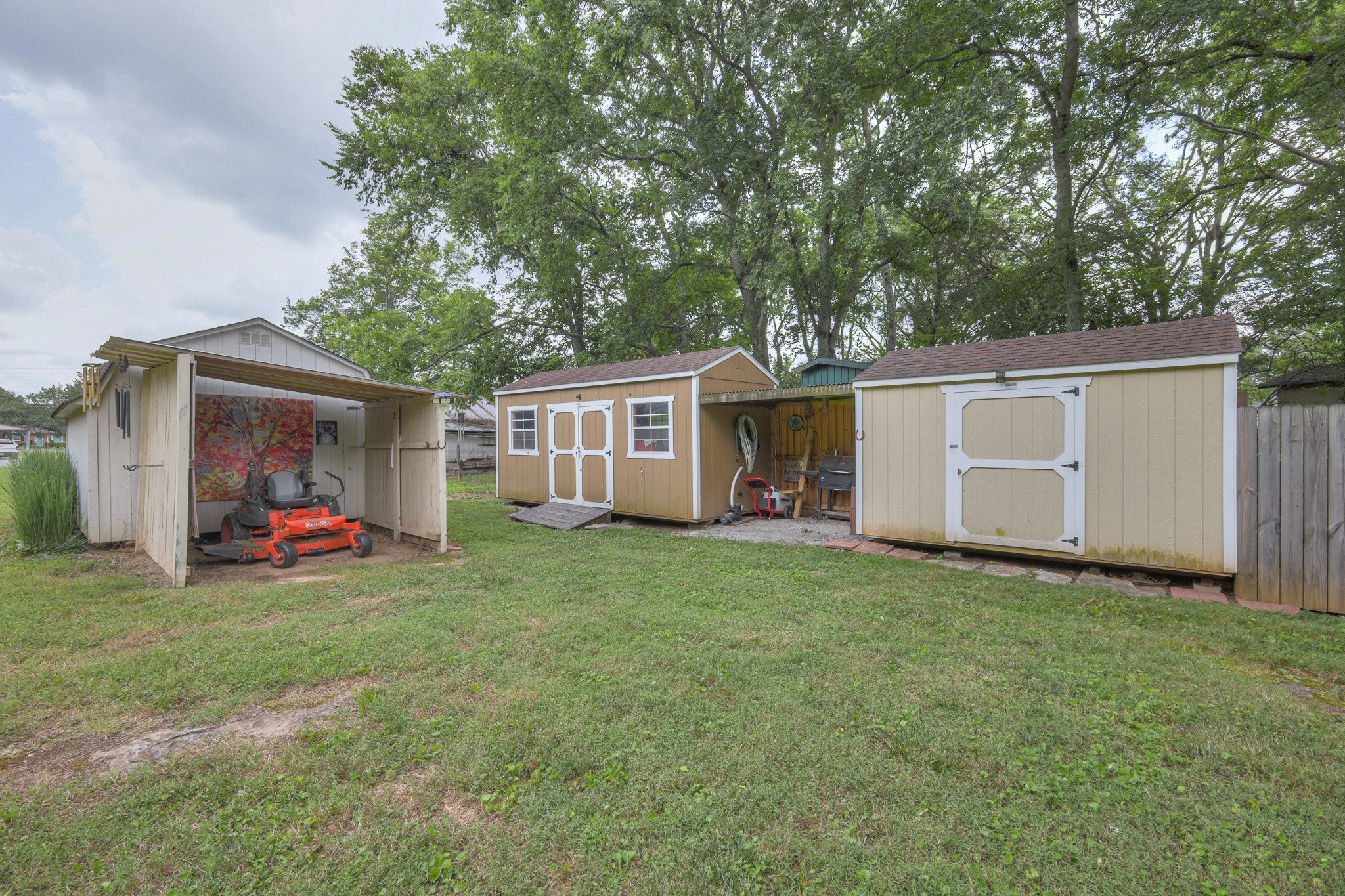 515 Lillard Road Murfreesboro, TN 37130 - Photo 59 of 66