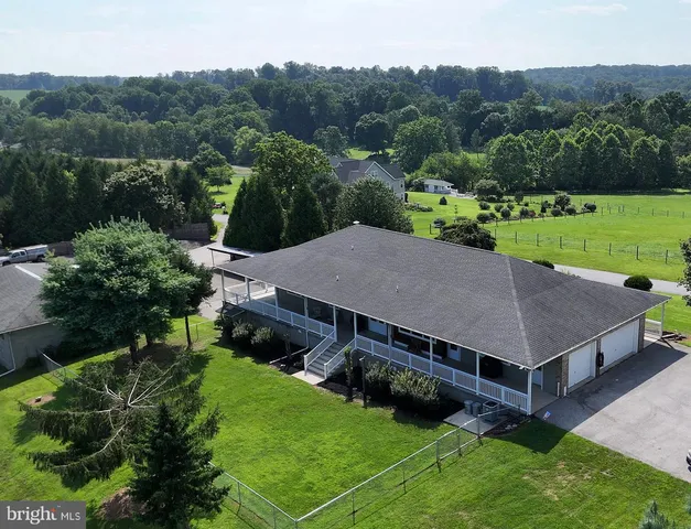 $675,000 | 2603 Flintstone Road, Freeland, MD 21053