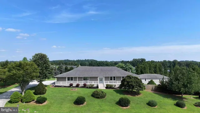 $675,000 | 2603 Flintstone Road, Freeland, MD 21053