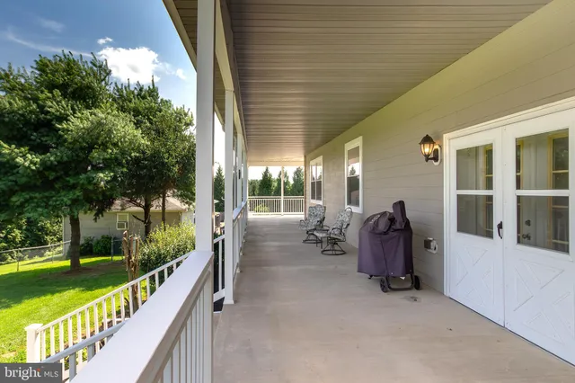 $675,000 | 2603 Flintstone Road, Freeland, MD 21053