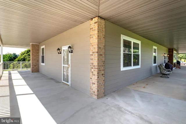 $675,000 | 2603 Flintstone Road, Freeland, MD 21053