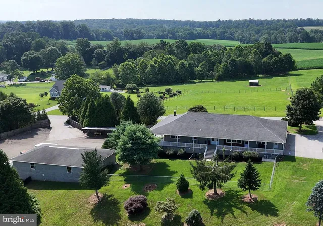 $675,000 | 2603 Flintstone Road, Freeland, MD 21053