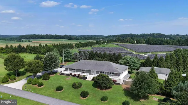 $675,000 | 2603 Flintstone Road, Freeland, MD 21053