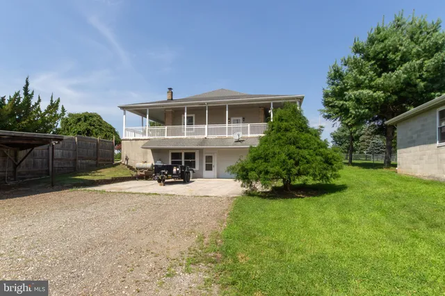 $675,000 | 2603 Flintstone Road, Freeland, MD 21053