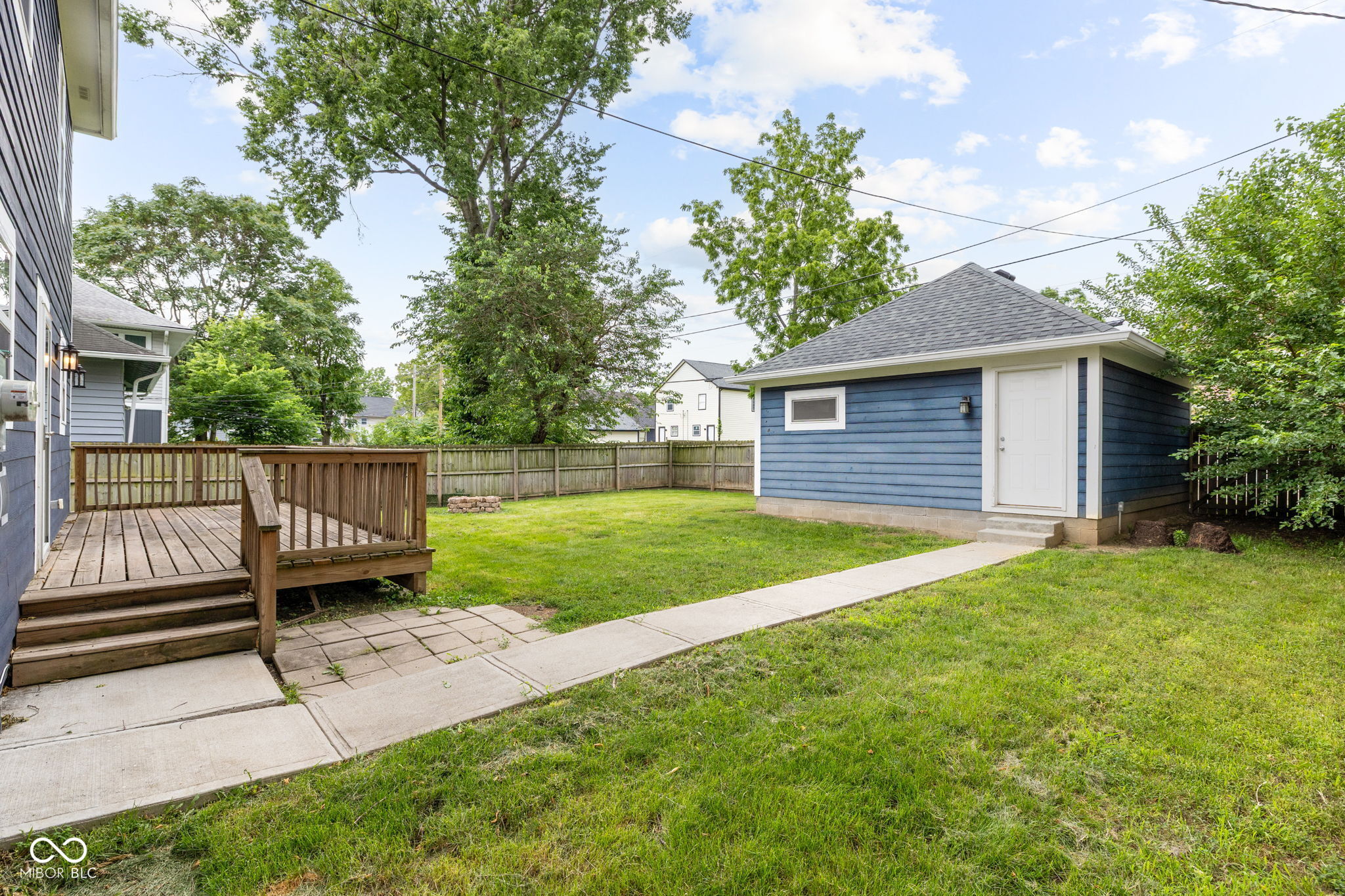 3126 Ruckle Street Indianapolis, IN 46205 - Photo 29 of 32