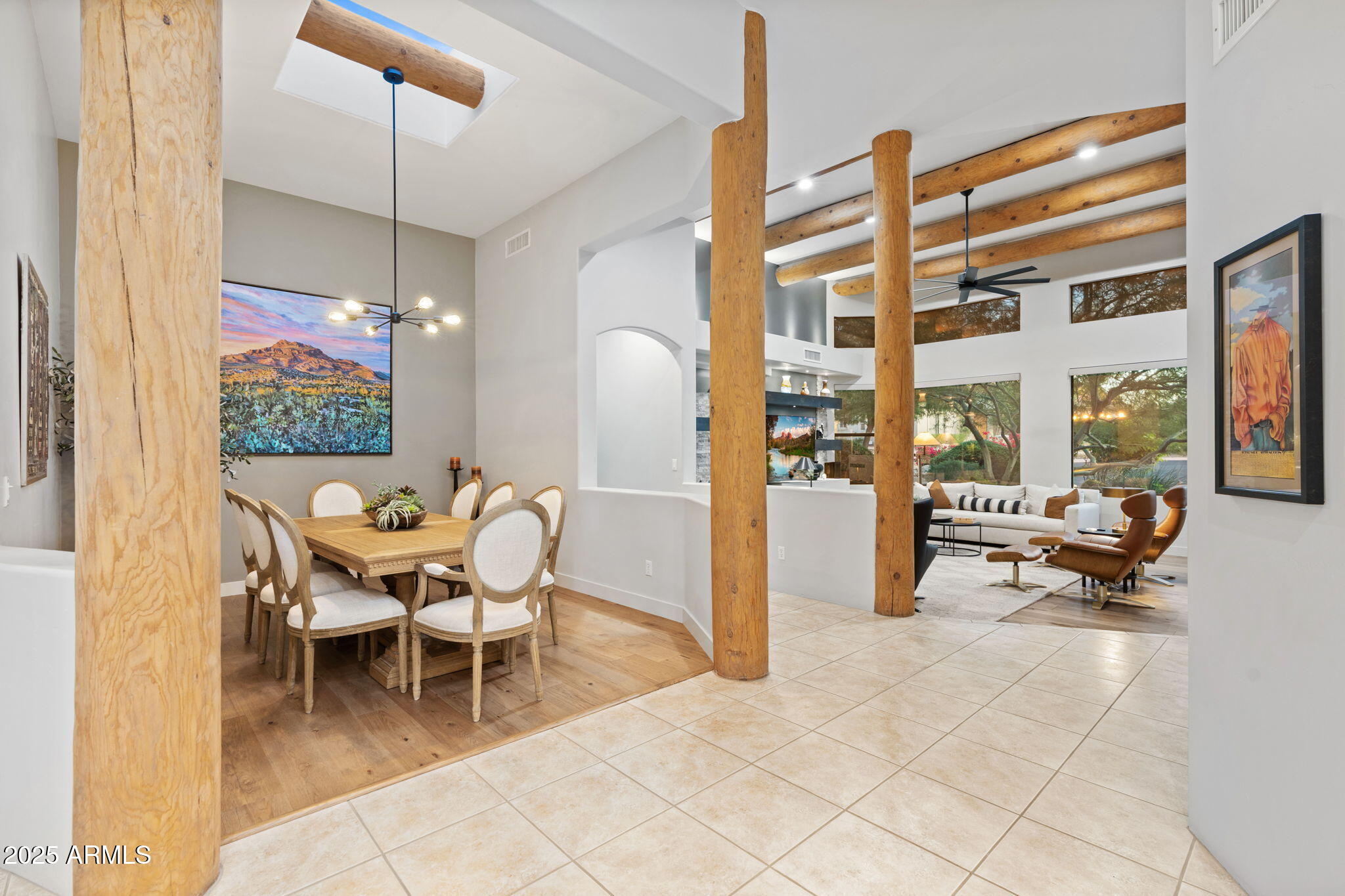4055 North Recker Road, Unit 99 Mesa, AZ 85215 - Photo 7 of 68 Dining Room