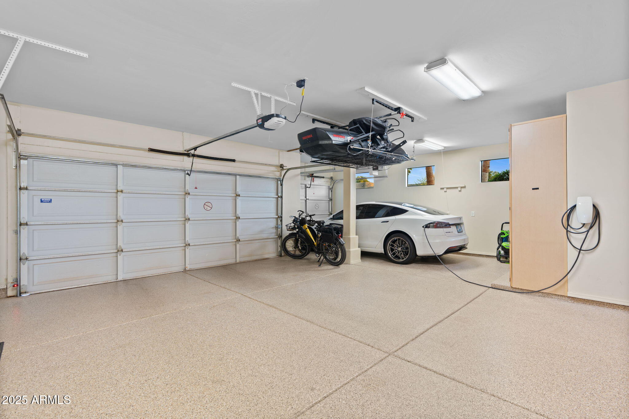 4055 North Recker Road, Unit 99 Mesa, AZ 85215 - Photo 33 of 68 3 Car Garage