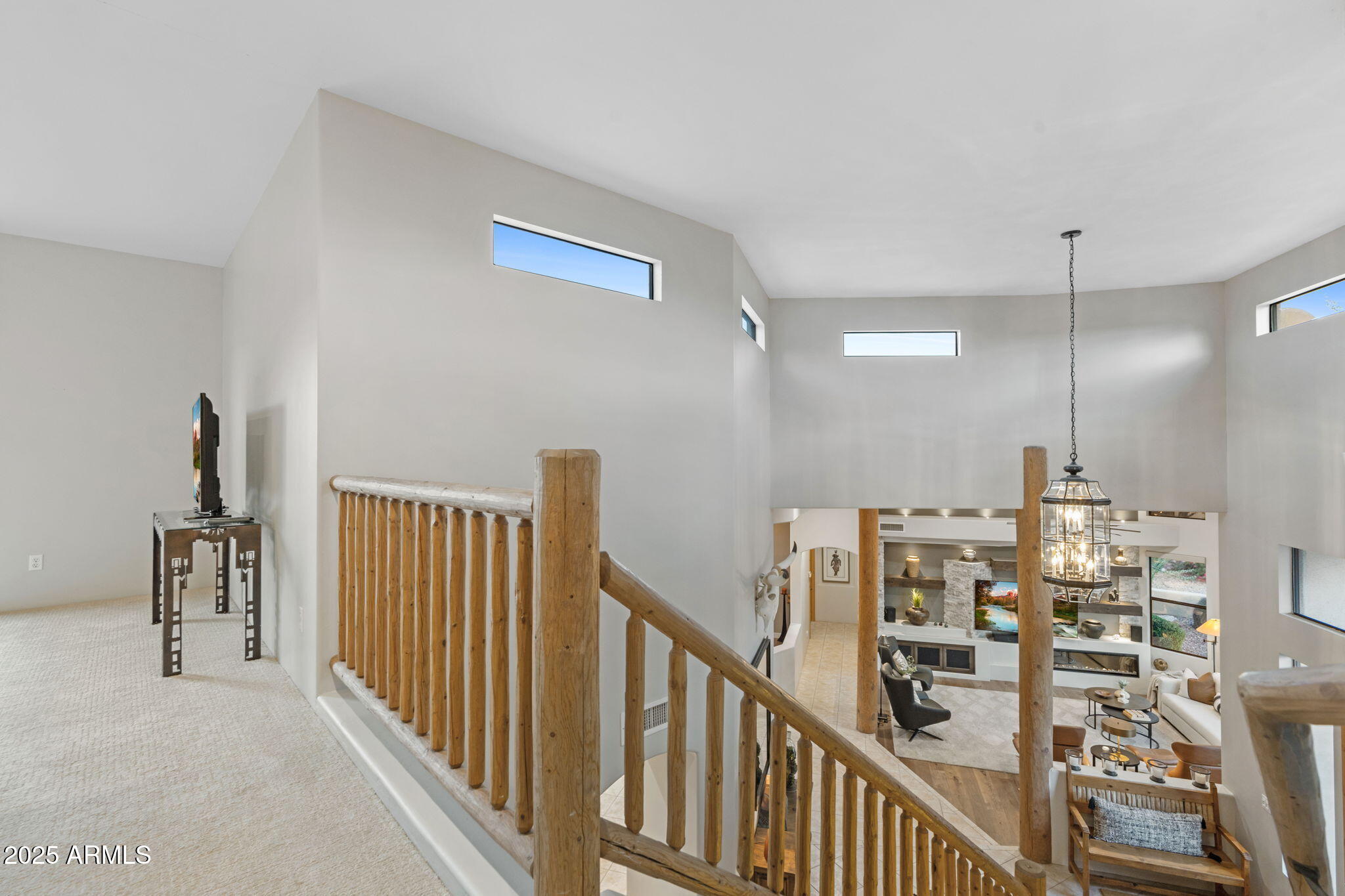 4055 North Recker Road, Unit 99 Mesa, AZ 85215 - Photo 37 of 68 Upstairs Loft