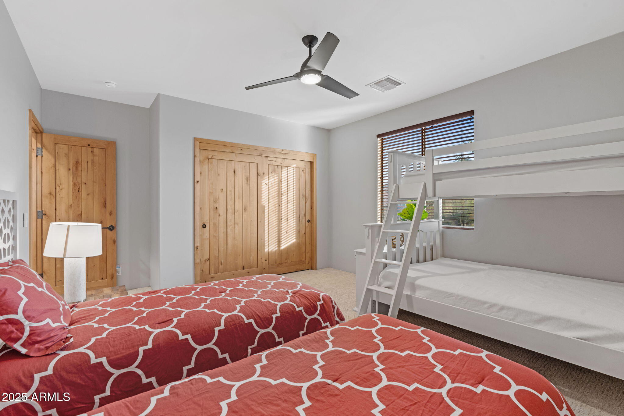4055 North Recker Road, Unit 99 Mesa, AZ 85215 - Photo 44 of 68 Bedroom 5 Upstairs