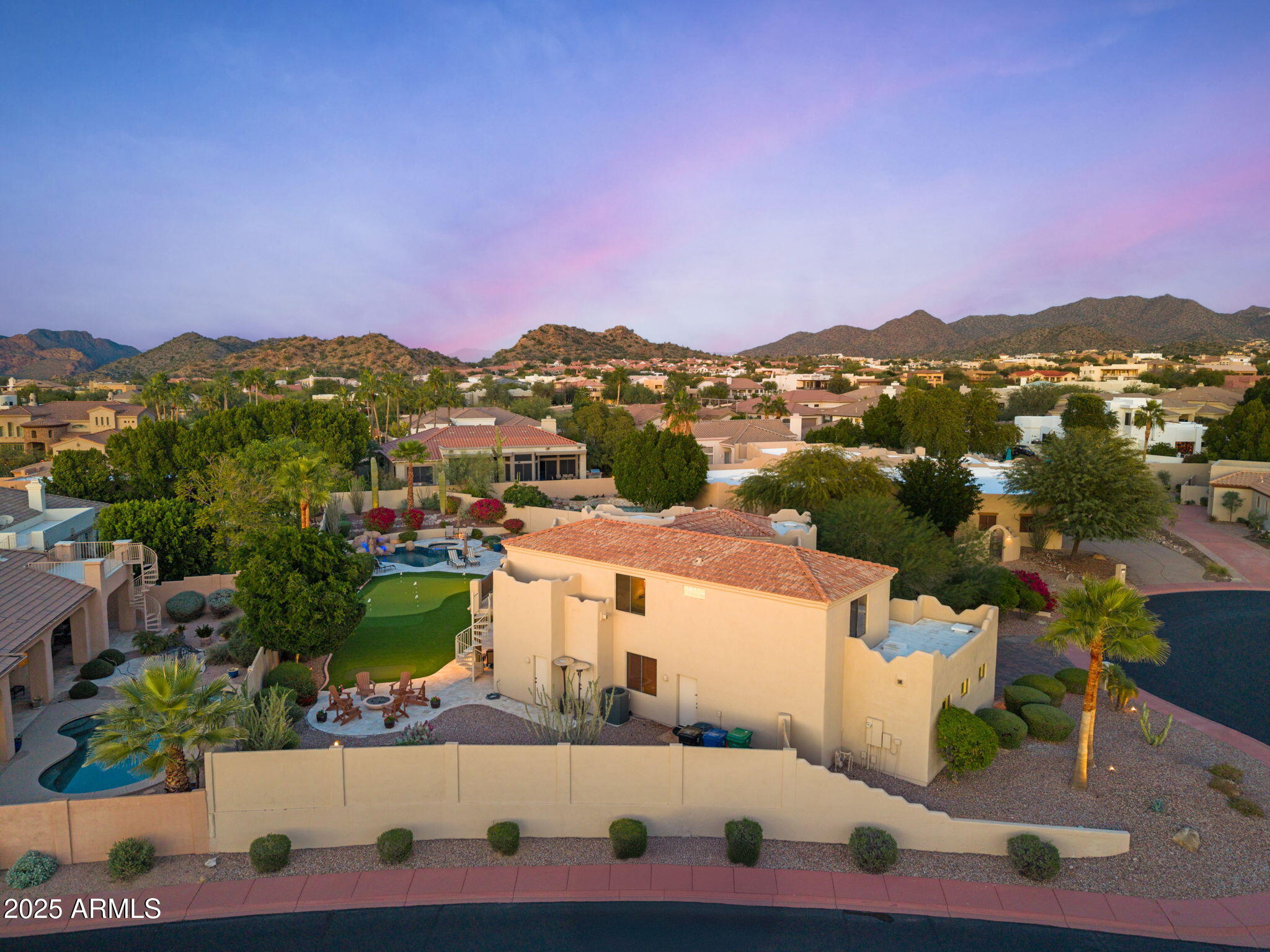 4055 North Recker Road, Unit 99 Mesa, AZ 85215 - Photo 49 of 68 Corner Lot