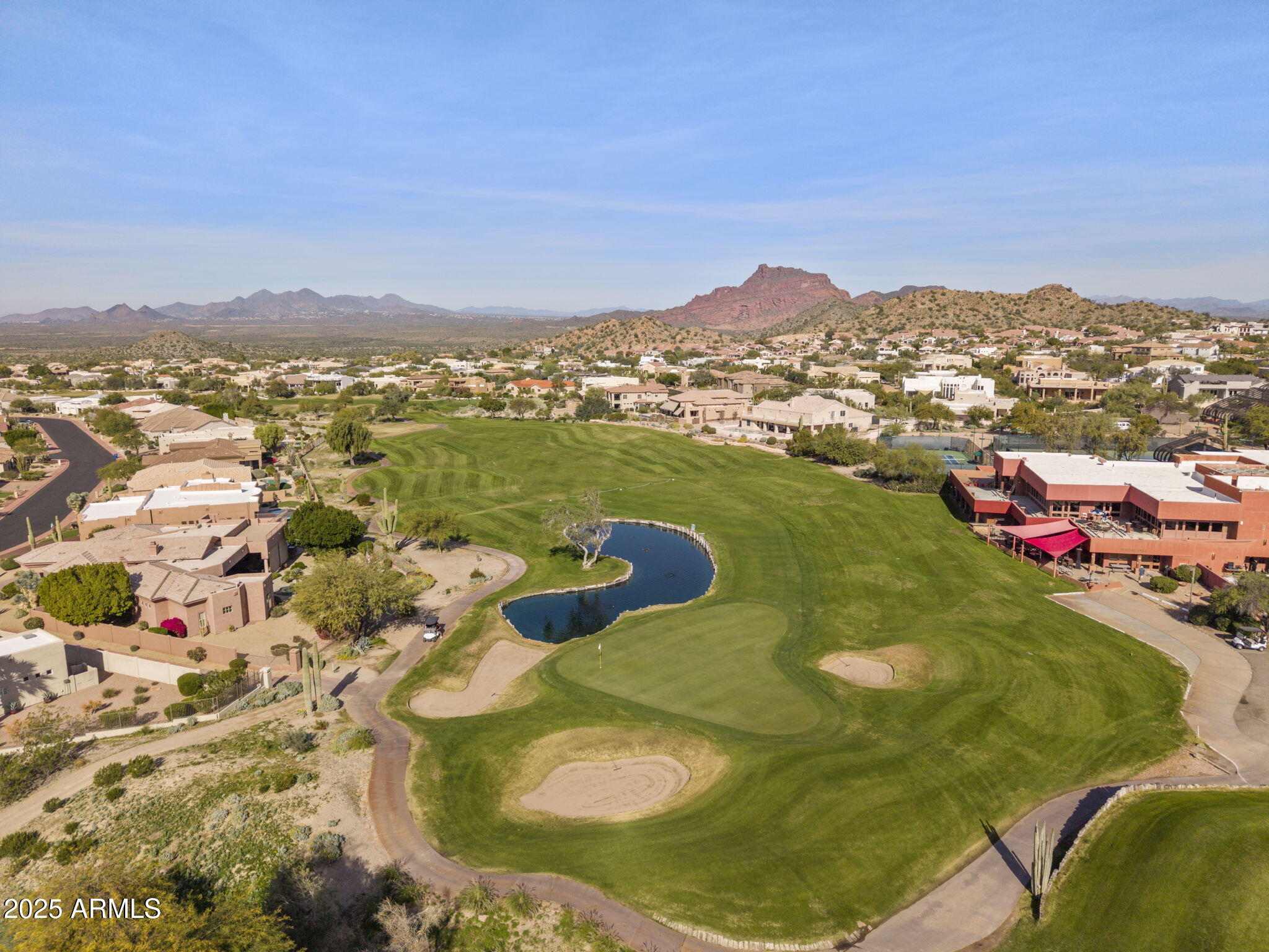 4055 North Recker Road, Unit 99 Mesa, AZ 85215 - Photo 52 of 68 Red Mountain Golf Course