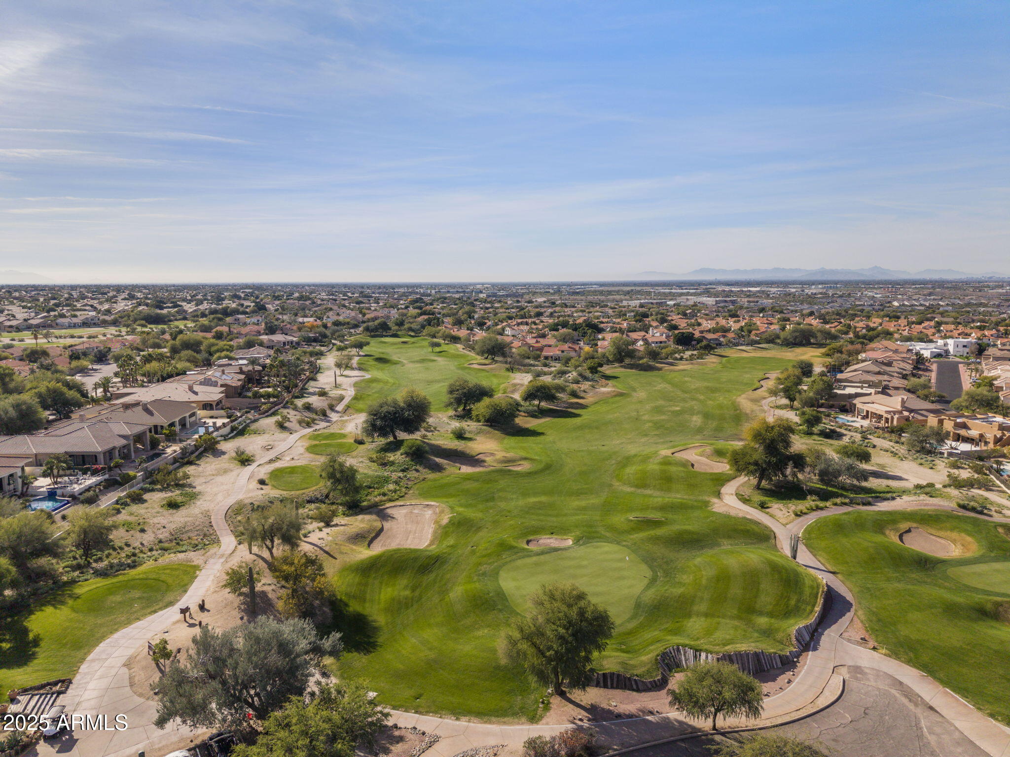 4055 North Recker Road, Unit 99 Mesa, AZ 85215 - Photo 53 of 68 Red Mountain Golf Course