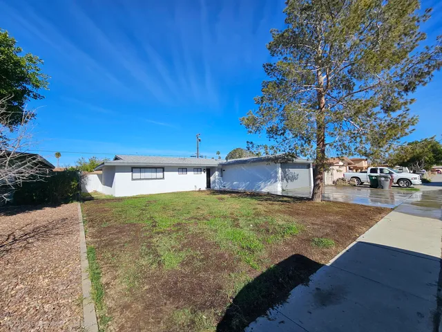 $434,900 | 82180 Verbena Avenue, Indio, CA 92201