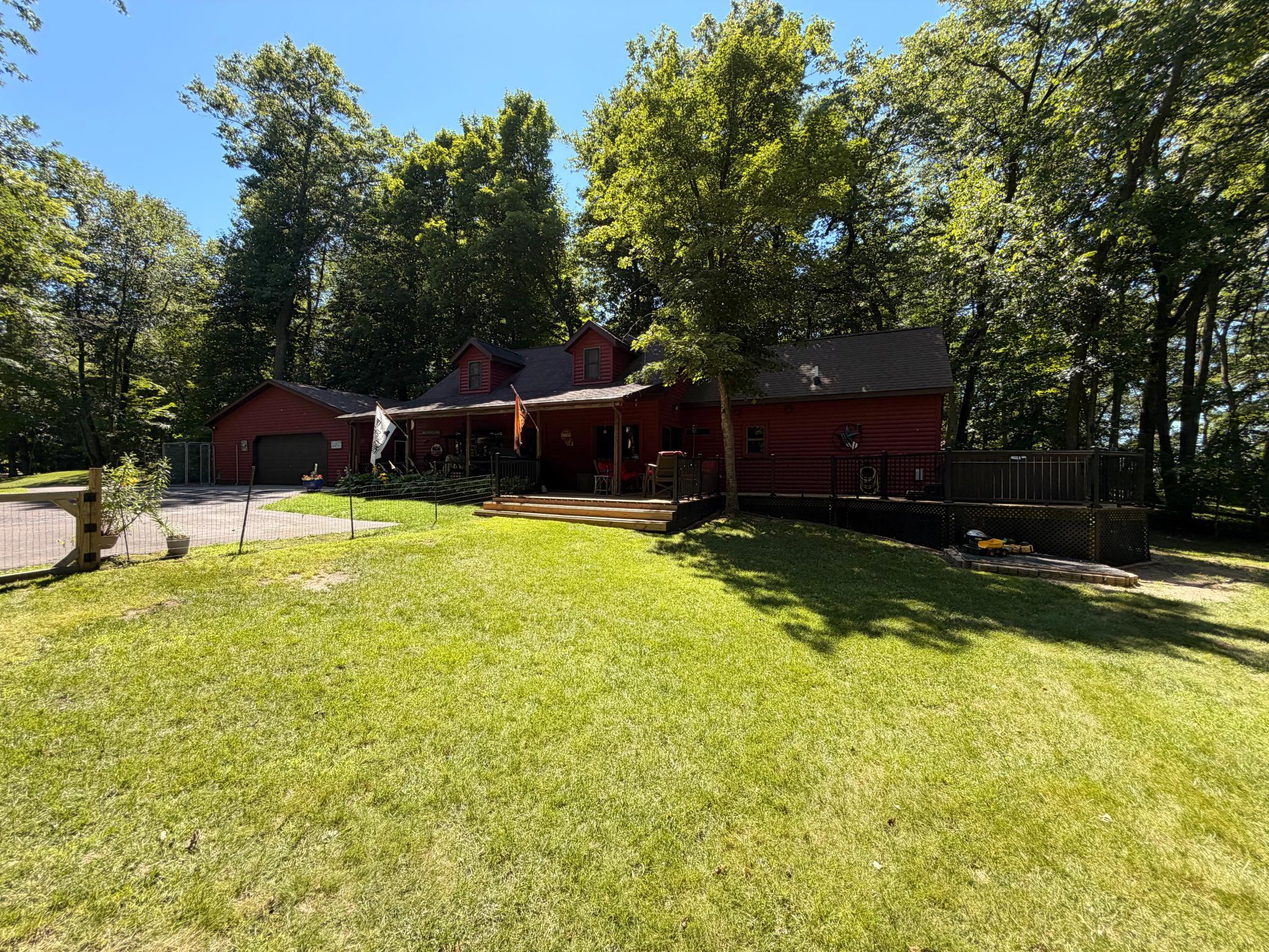 48957 428th Street Perham, MN 56573 - Photo 1 of 68