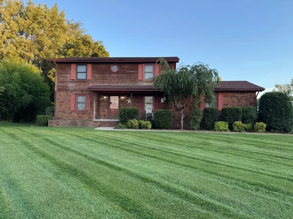 $439,900 | 105 Sonoma Drive, Lafayette, TN 37083