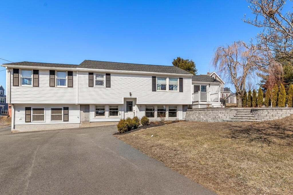14 Spring Avenue, Unit A Wakefield, MA 01880 - Photo 1 of 32 Gallery Image 1