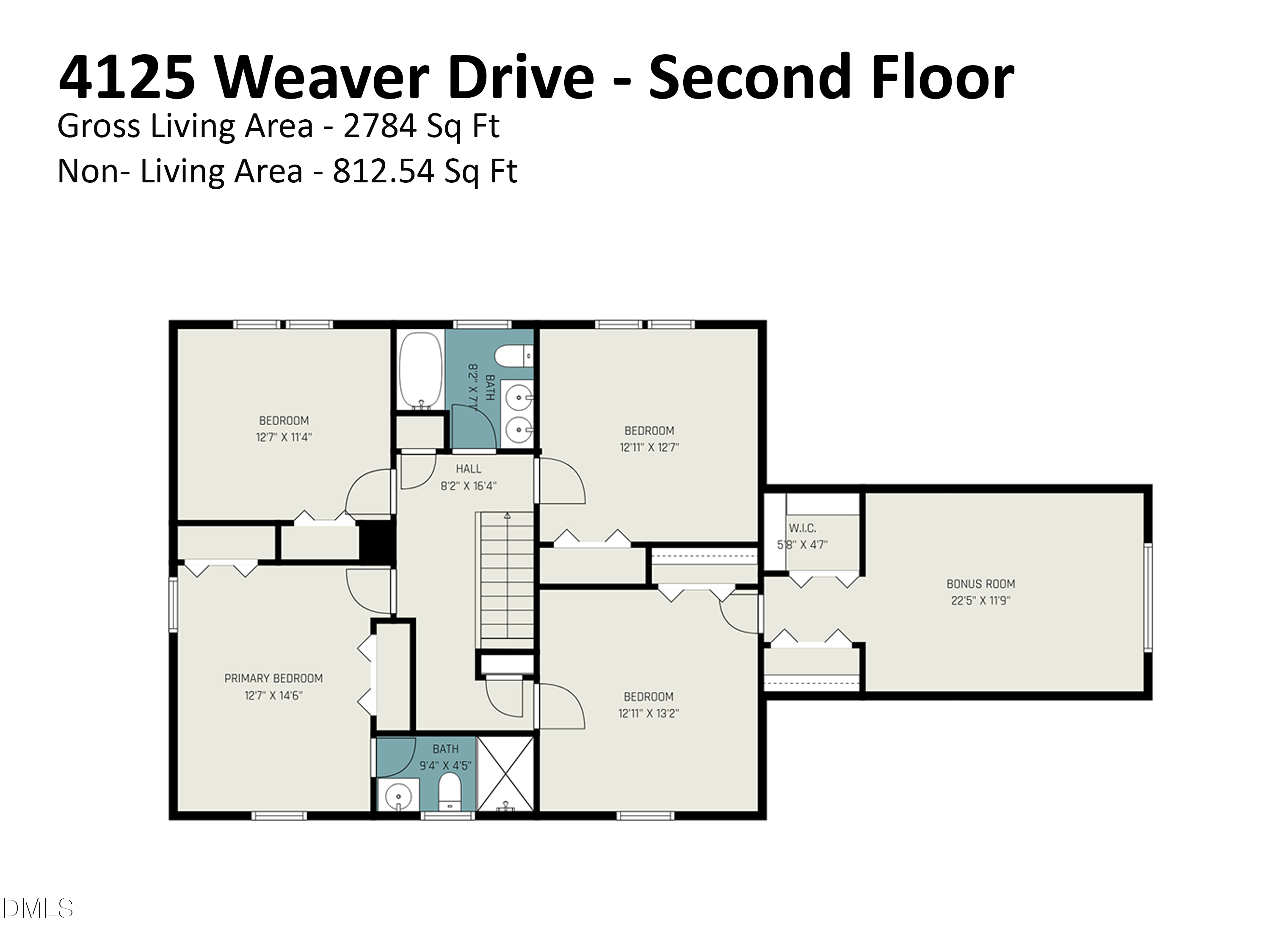 4125 Weaver Drive Raleigh, NC 27612 - Photo 37 of 38