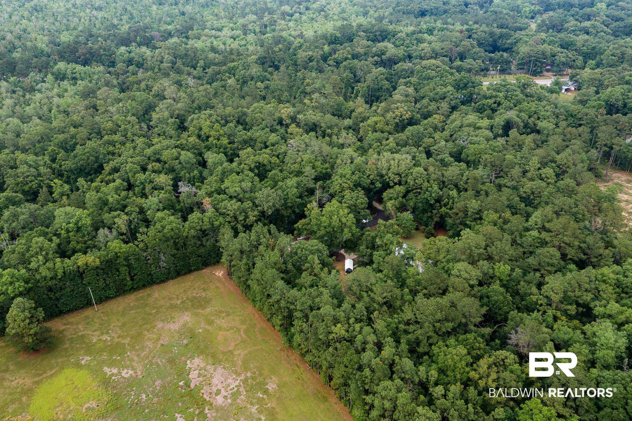 27966 Gus Moore Road Loxley, AL 36551 - Photo 39 of 44