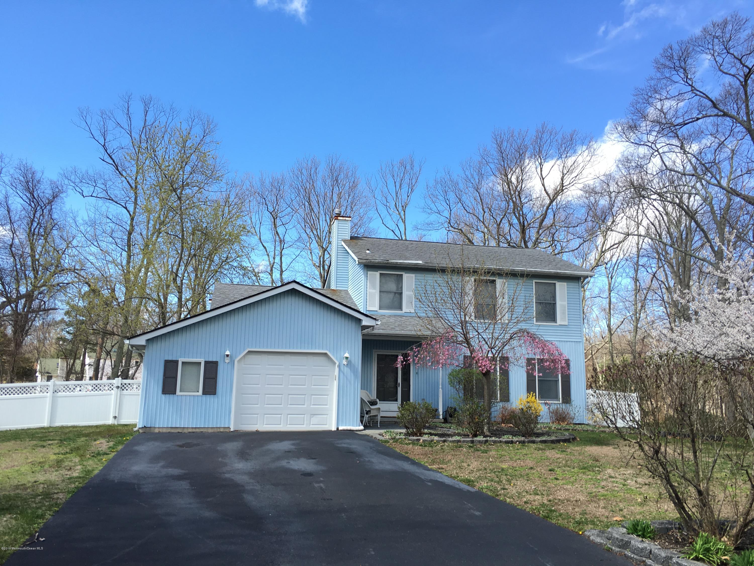 39 Hickory Hill Road Jackson, NJ 08527 - Photo 1 of 34 39 hickory hill