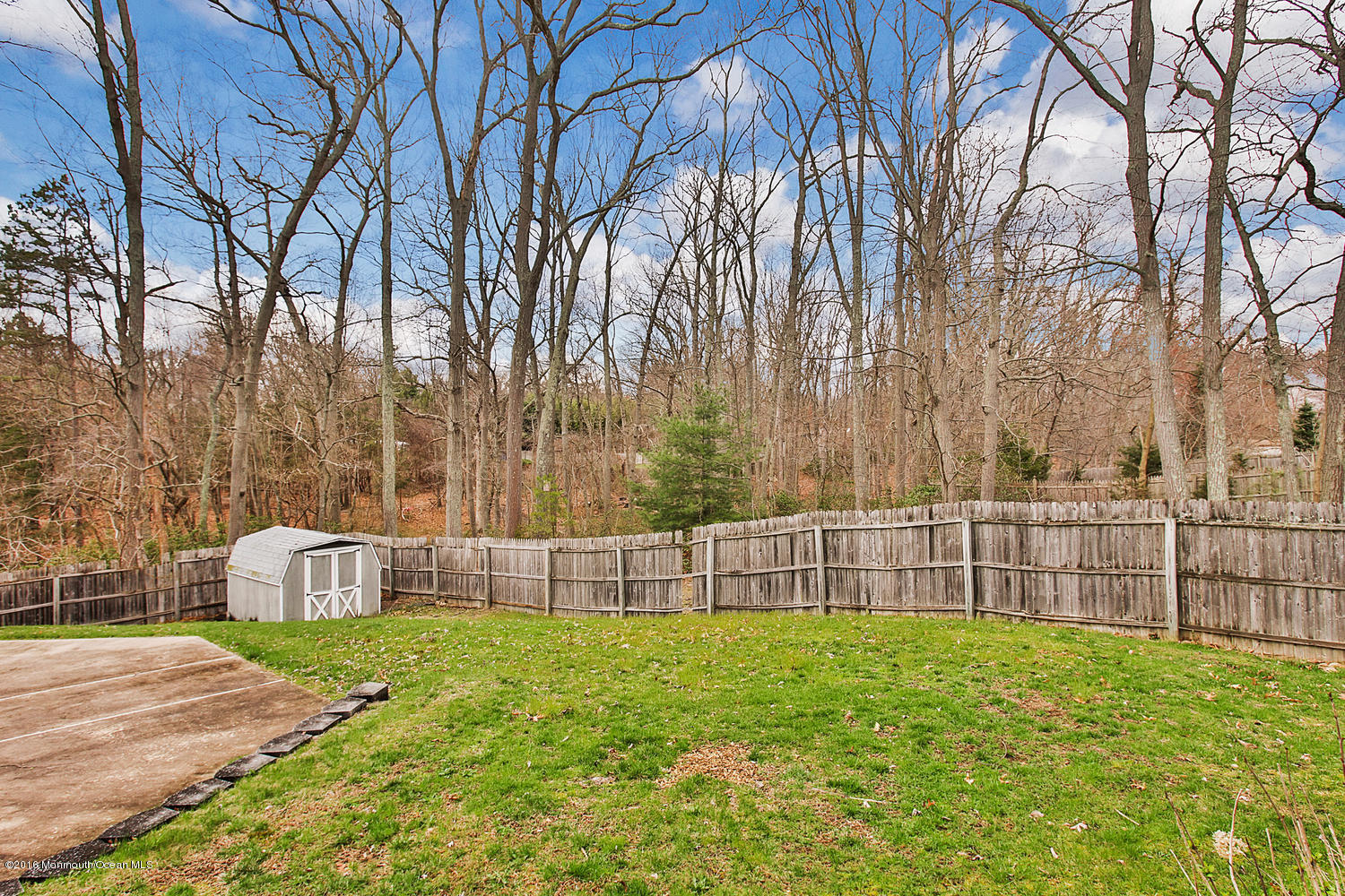39 Hickory Hill Road Jackson, NJ 08527 - Photo 29 of 34 39 Hickory Hill Rd Jackson NJ-large-035-