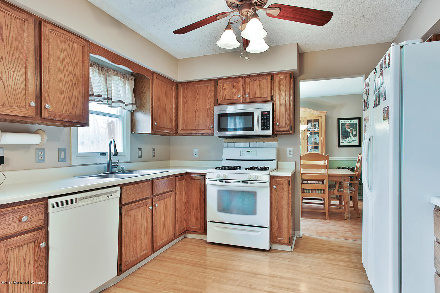 39 Hickory Hill Road Jackson, NJ 08527 - Photo 5 of 34 39 Hickory Hill Rd Jackson NJ-large-004-