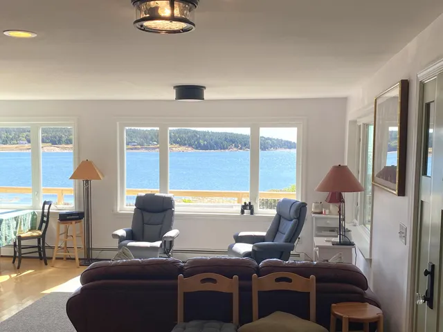 $997,000 | 33 Chipman Point Road, Steuben, ME 04680