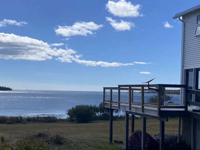 $997,000 | 33 Chipman Point Road, Steuben, ME 04680