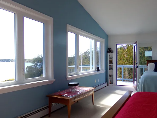 $997,000 | 33 Chipman Point Road, Steuben, ME 04680