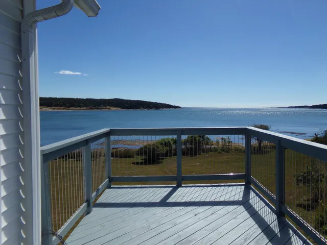 $997,000 | 33 Chipman Point Road, Steuben, ME 04680