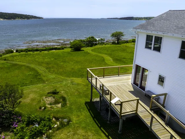 $997,000 | 33 Chipman Point Road, Steuben, ME 04680