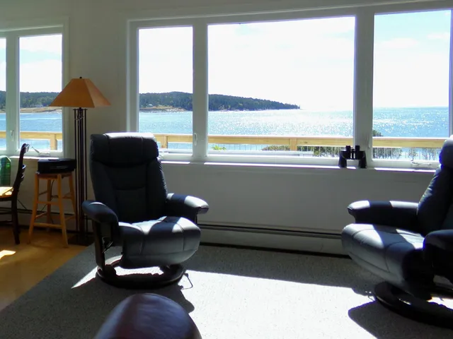 $997,000 | 33 Chipman Point Road, Steuben, ME 04680