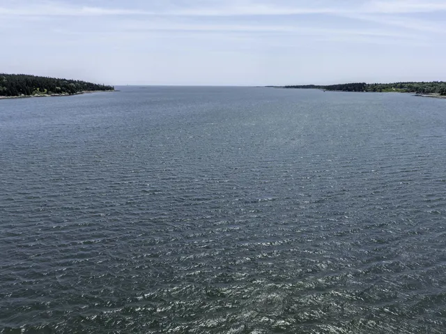 $997,000 | 33 Chipman Point Road, Steuben, ME 04680