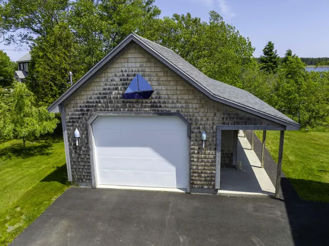 $997,000 | 33 Chipman Point Road, Steuben, ME 04680