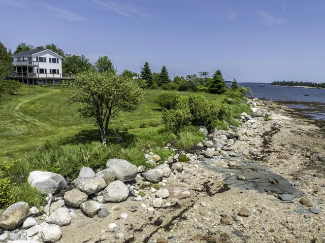$997,000 | 33 Chipman Point Road, Steuben, ME 04680