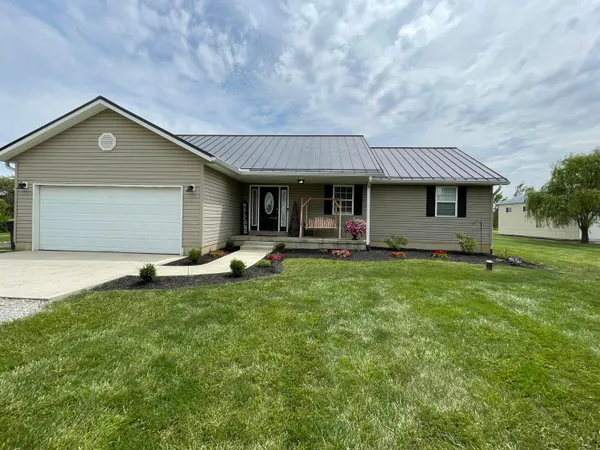 $800,000 | 2767 West Old Duvall Court, Lockbourne, OH 43137