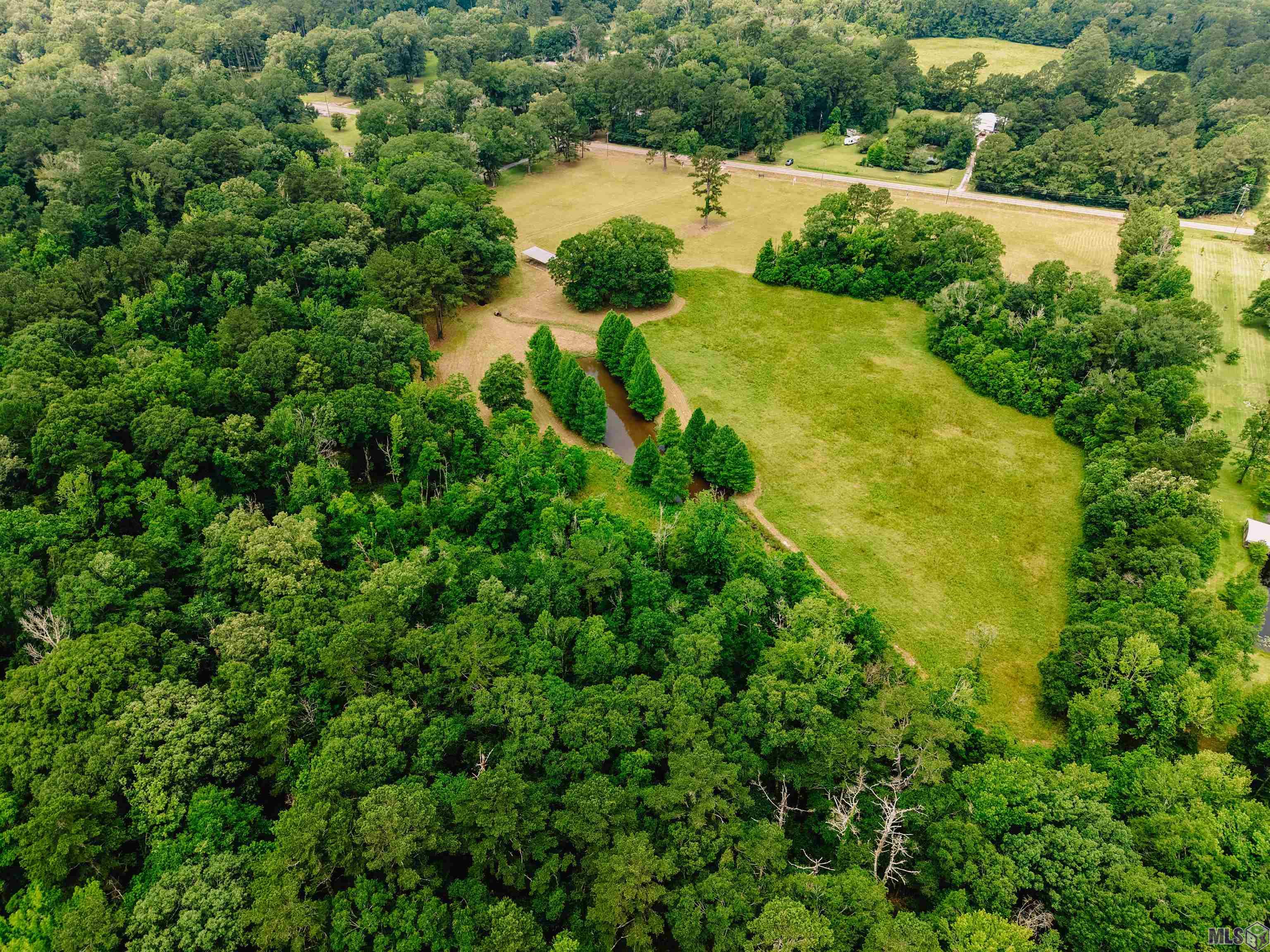 C2 Chaney Road Zachary, LA 70791 - Photo 2 of 11