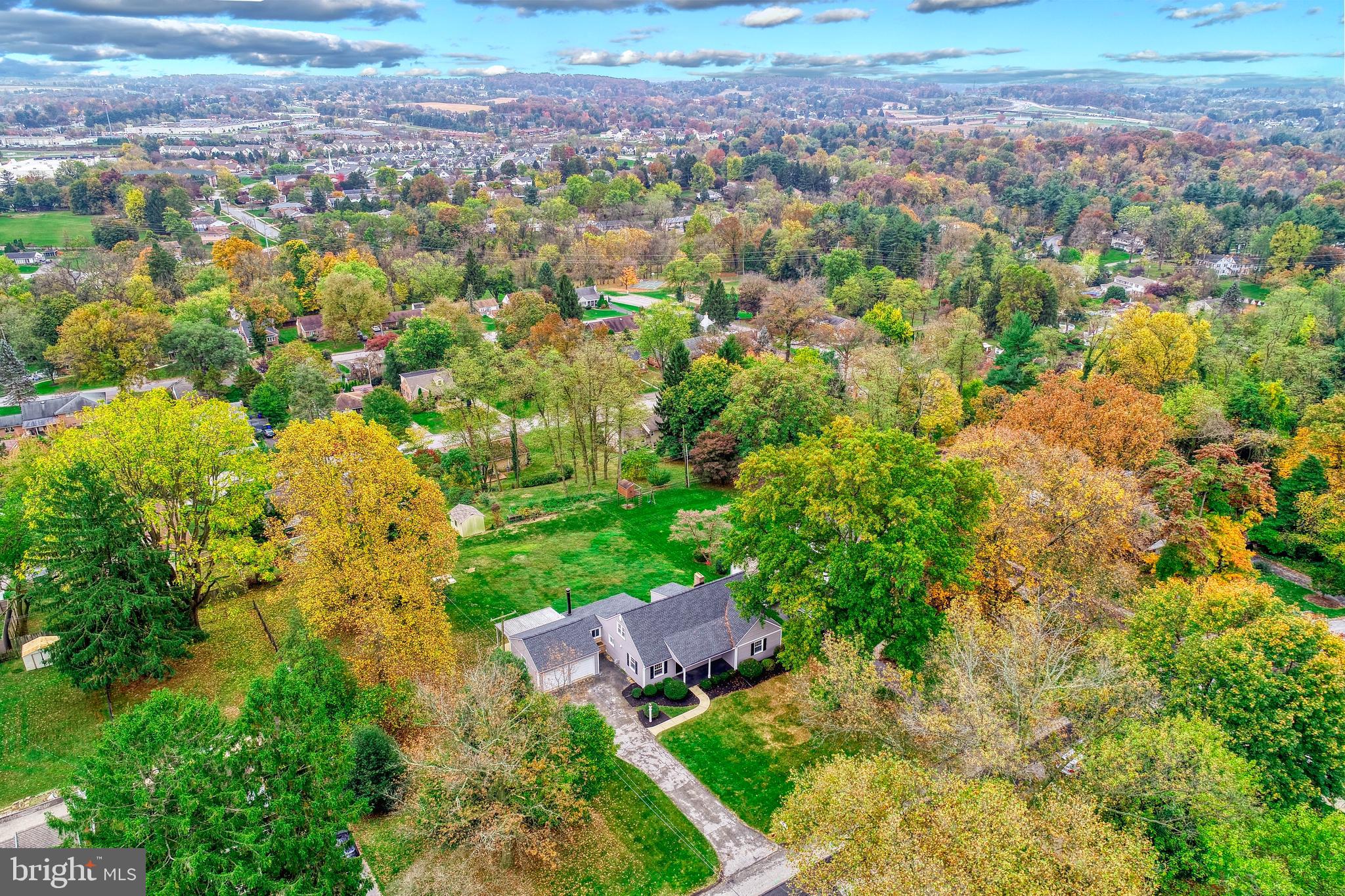 468 Waters Road York, PA 17403 - Photo 63 of 77