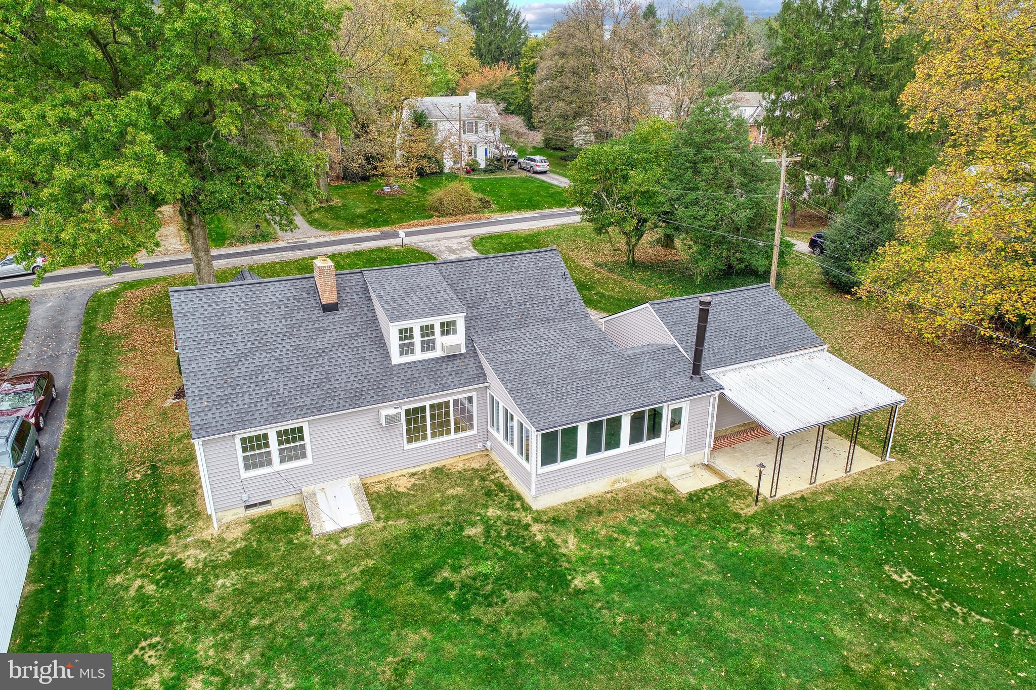 468 Waters Road York, PA 17403 - Photo 71 of 77