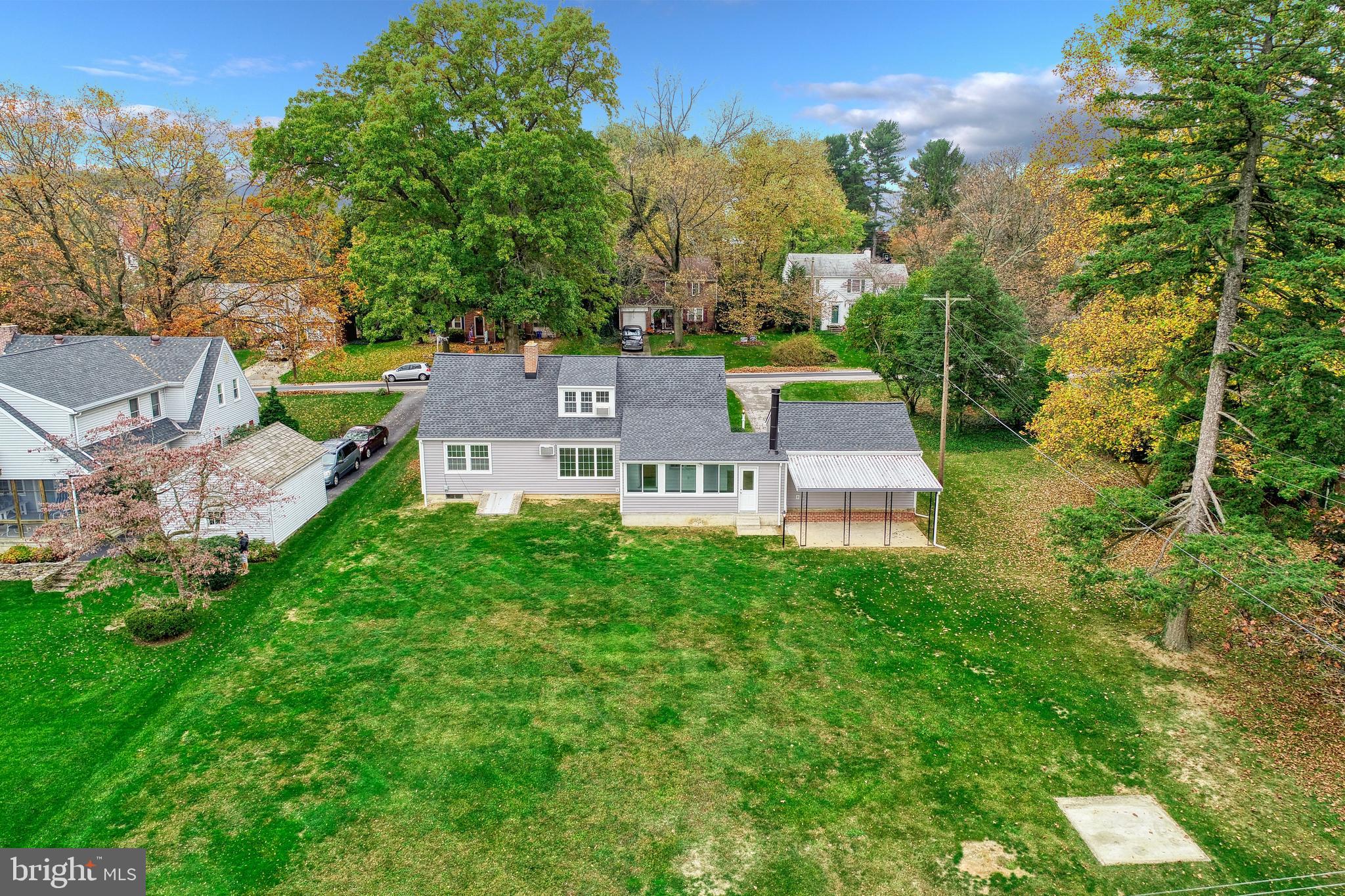 468 Waters Road York, PA 17403 - Photo 72 of 77