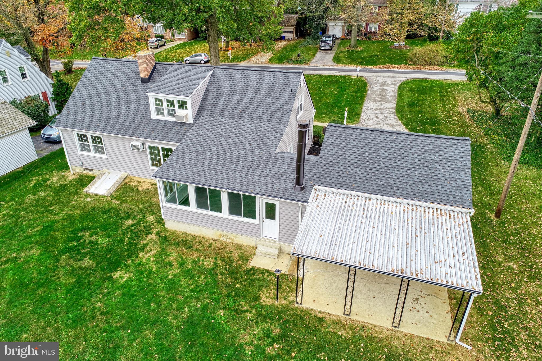 468 Waters Road York, PA 17403 - Photo 73 of 77